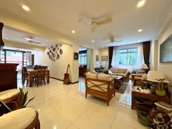 Blk 14 Dover Close East (Queenstown), HDB 5 Rooms #585620551